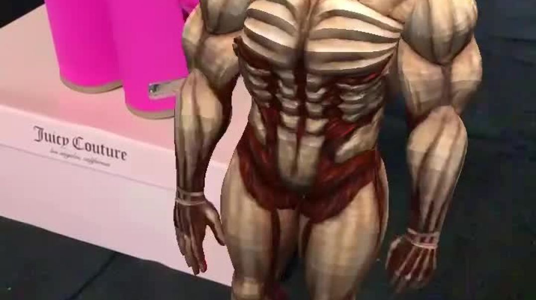 ATTACK ON TITAN REINER | IG FILTER TIKTOK TREND | SELLING JUICY COUTURE HEELS