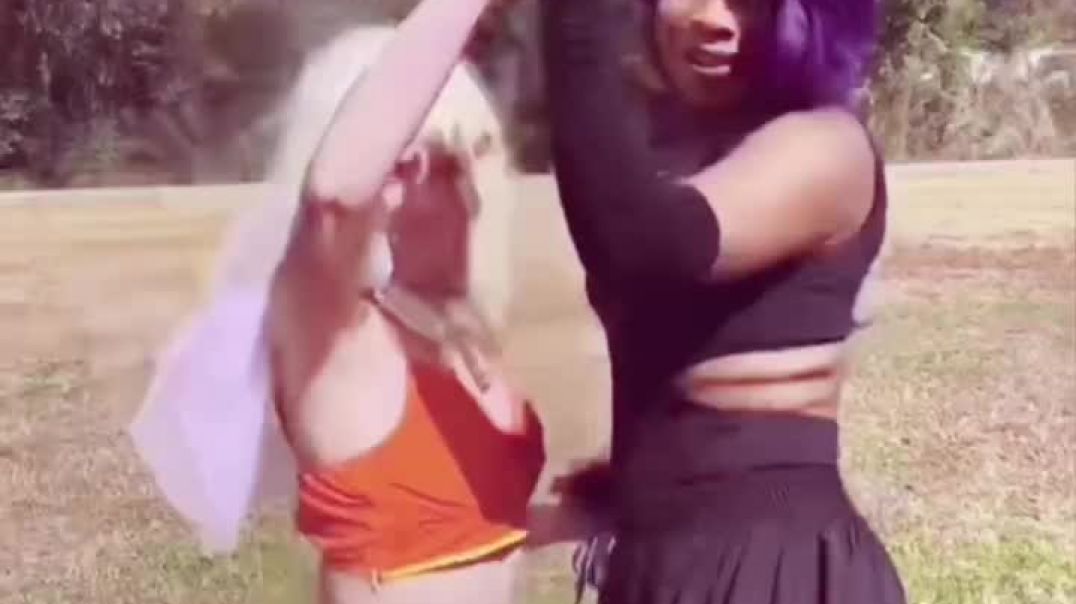 JAHY SAMA VS LANDLORD | DROP CHALLENGE #SHORTS