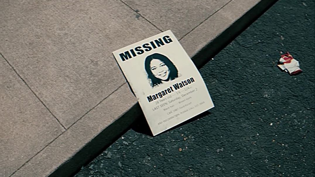 ⁣The Backrooms: Missing Persons