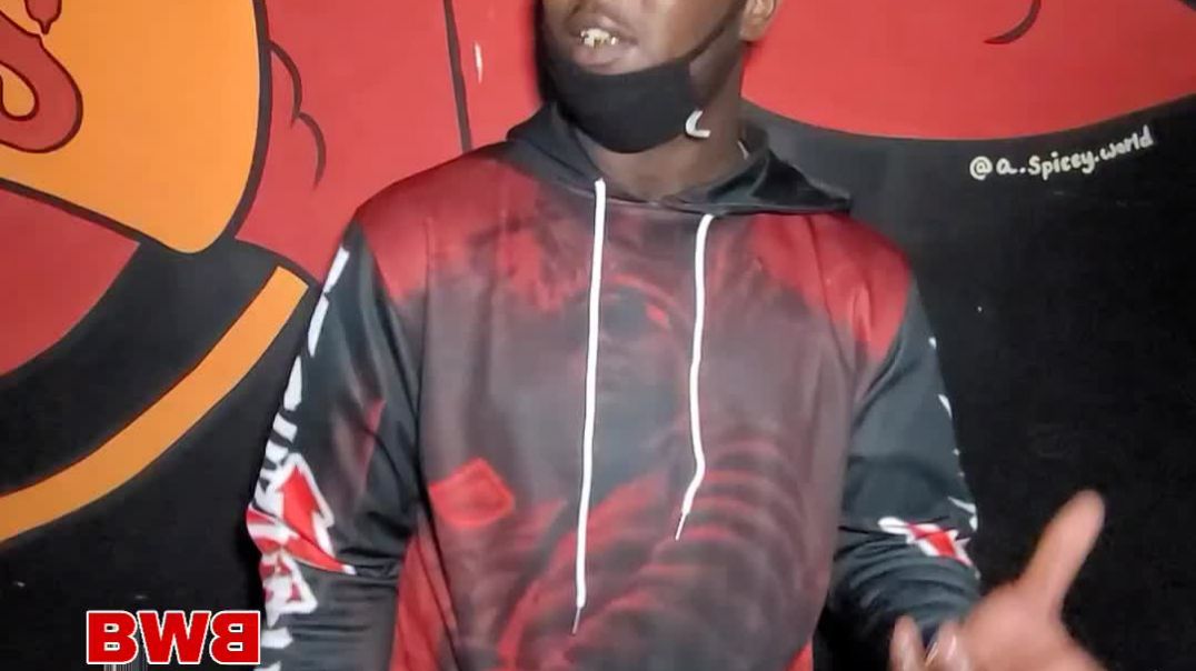 ⁣Lij Da Demon said he "Came with it" in his Ready For Liifeee battle