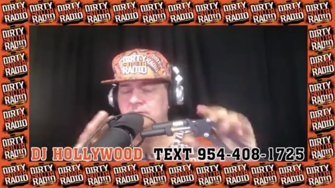 Pastor JT on DirtySouth Radio Full Episode