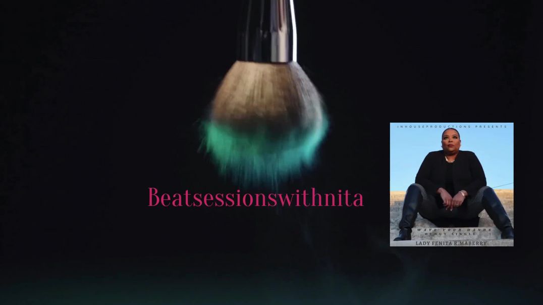 Check out Lady Fenita R Maberry on all digital platforms