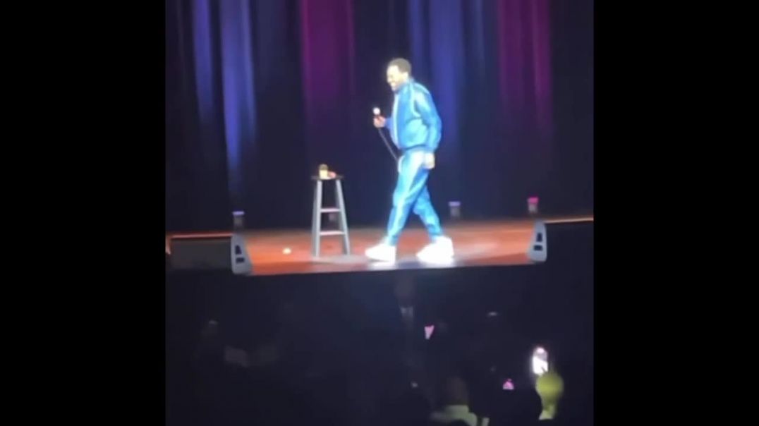 ⁣Mike Epps Reaction to Will Smith