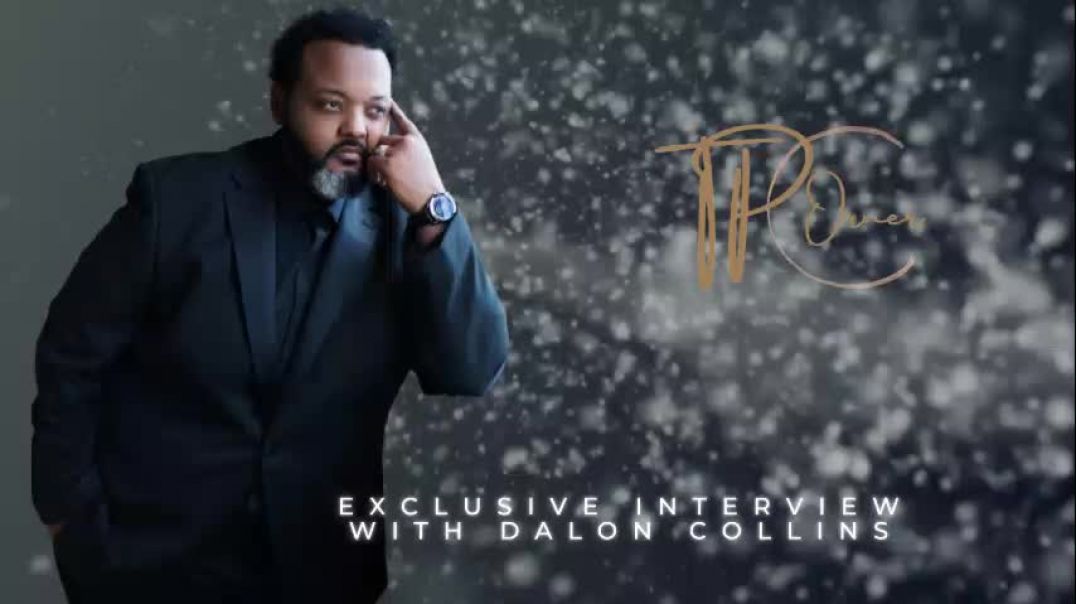 Pastor Jt Testimony during Interview With Dalon Collins