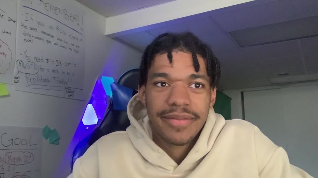 First Video on BlackTube! | First Impression of Junior Anthony's 2 Day Workshop! *LIVESOTORI*