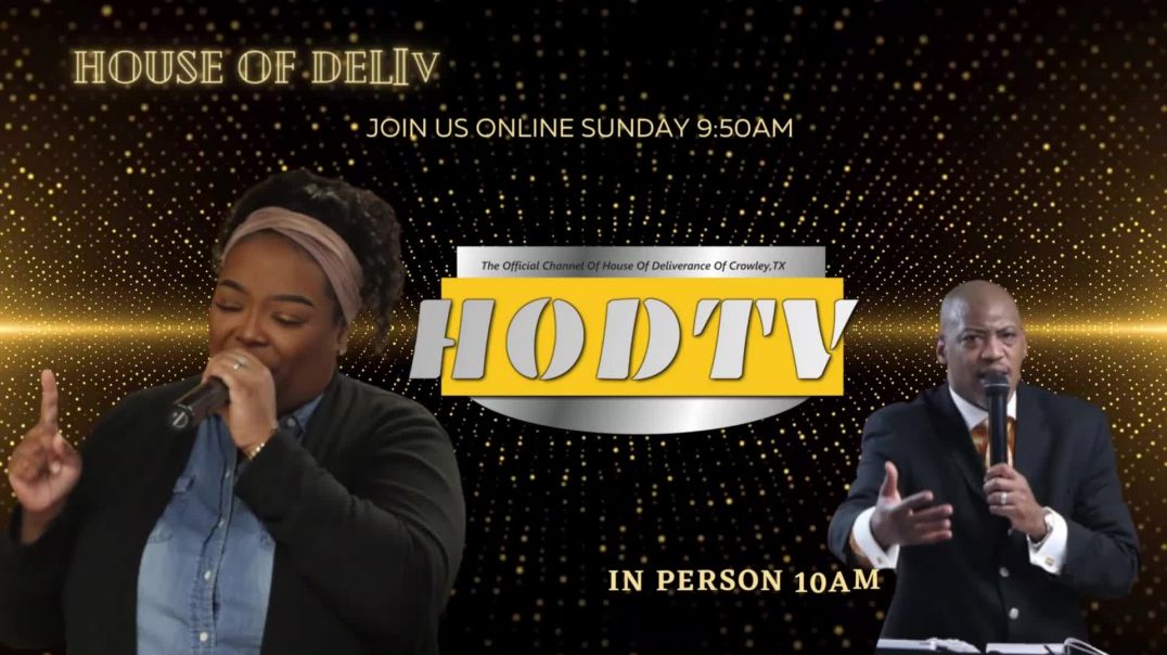 ⁣Join Us In The Morning !!!! ONLINE SERVICE