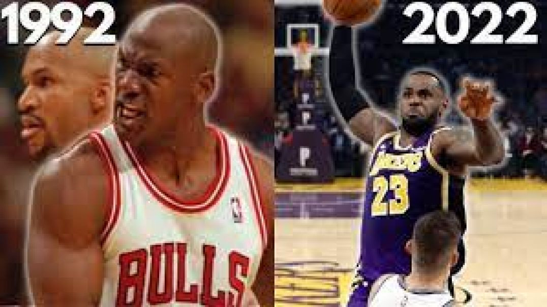 ⁣The MOST Disrespectful Dunk Every Year in the NBA! Last 30 Years