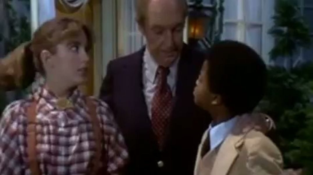 Diff'rent Strokes - Season 1 Episode 12 The Woman (Full Episode)