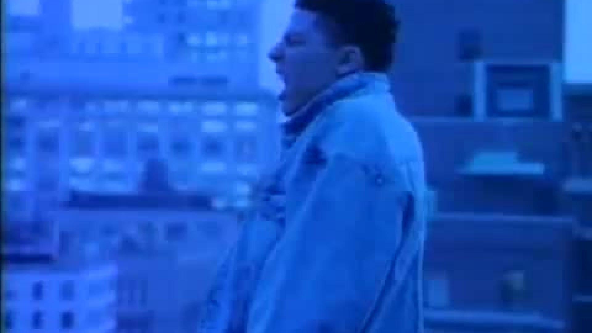 Al B. Sure- Nite and Day