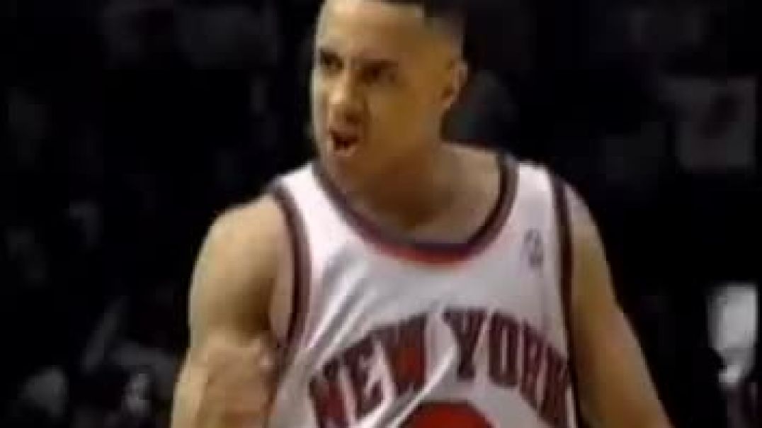 ⁣Knicks Theme Song 1994 Go NewYork Go NewYork Go by Jesse Itzler