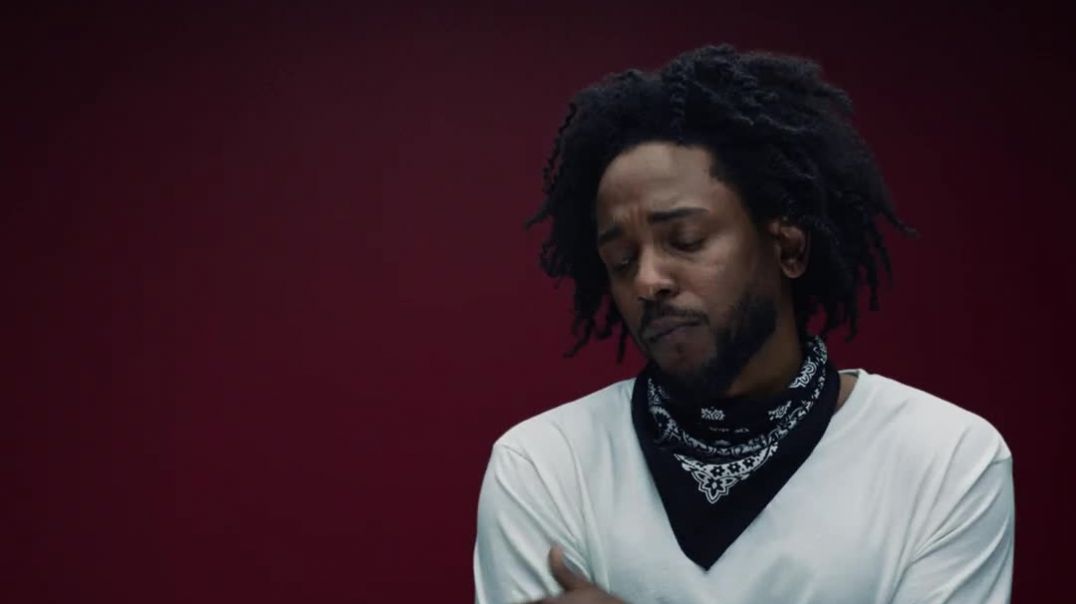 ⁣Kendrick Lamar - The Heart Part 5