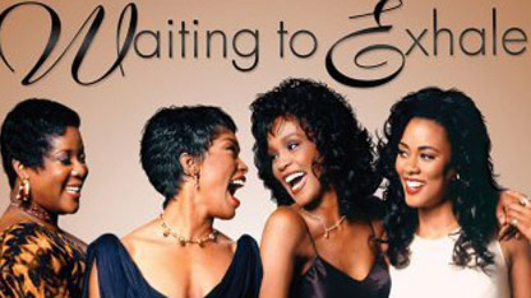 ⁣Waiting to Exhale [1995] 720p