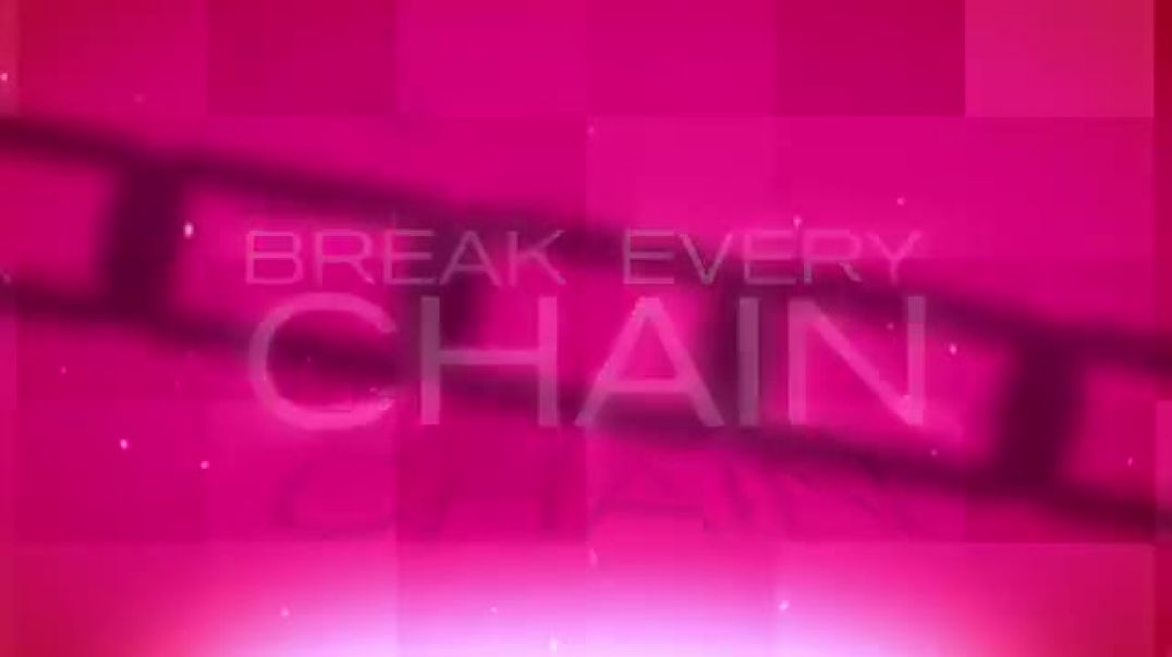 Tasha Cobbs - Break Every Chain (Lyrics)