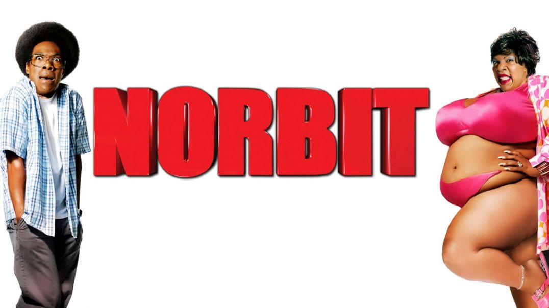 ⁣Norbit [2007] 720p