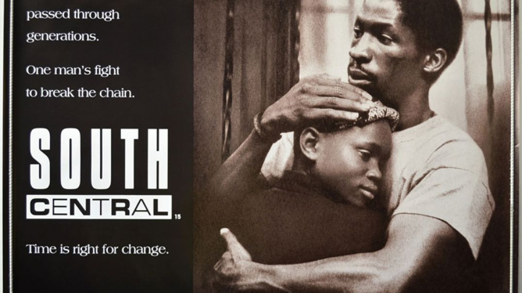 ⁣South Central [1992] 720p
