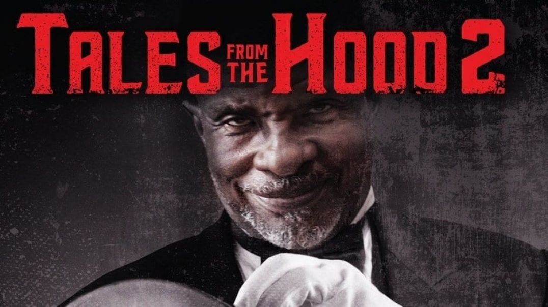 ⁣Tales From The Hood 2 [2018] 720p