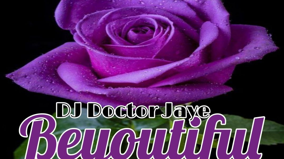 ⁣DJ Doctor Jaye - BEYOUTIFUL - History Hall 21 - 2021 Inspiremix Movement Creative/HGG-ENT