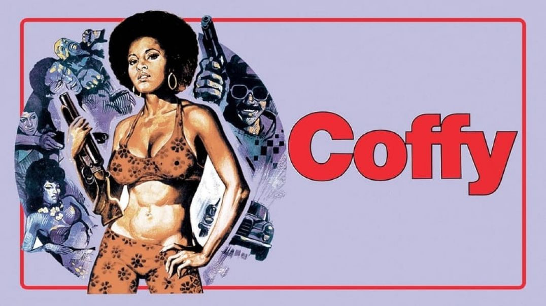 Coffy [1973] 720p