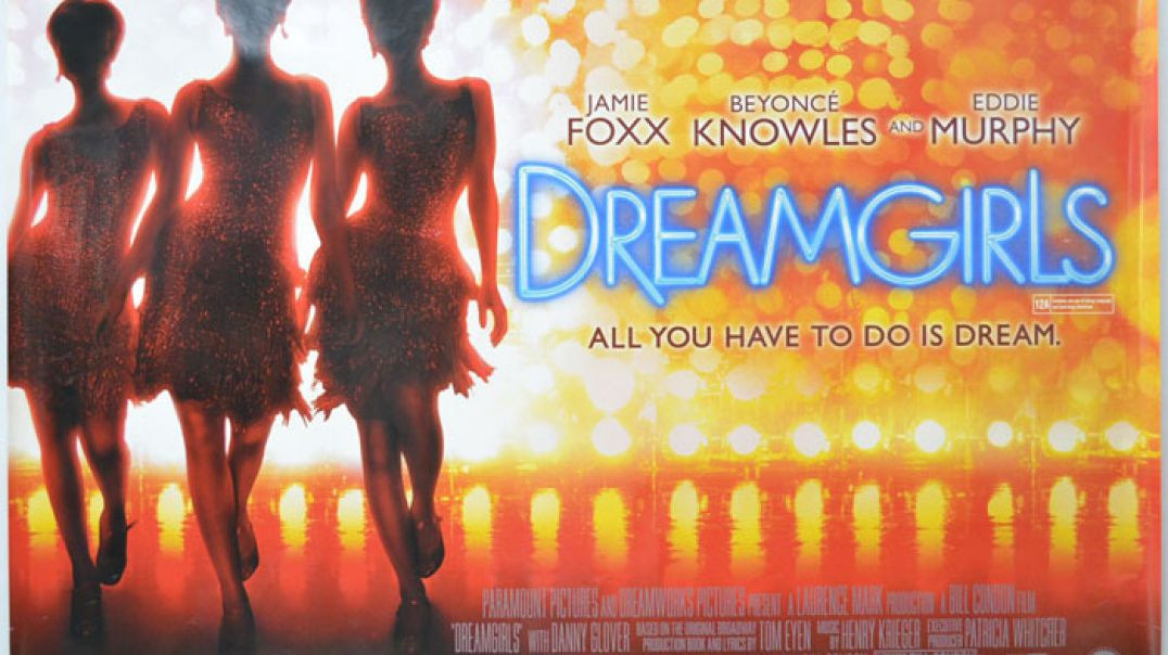 Dreamgirls [2006] 720p