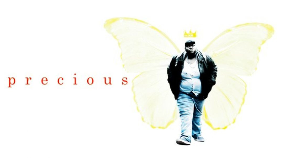 ⁣Precious [2009] 720p