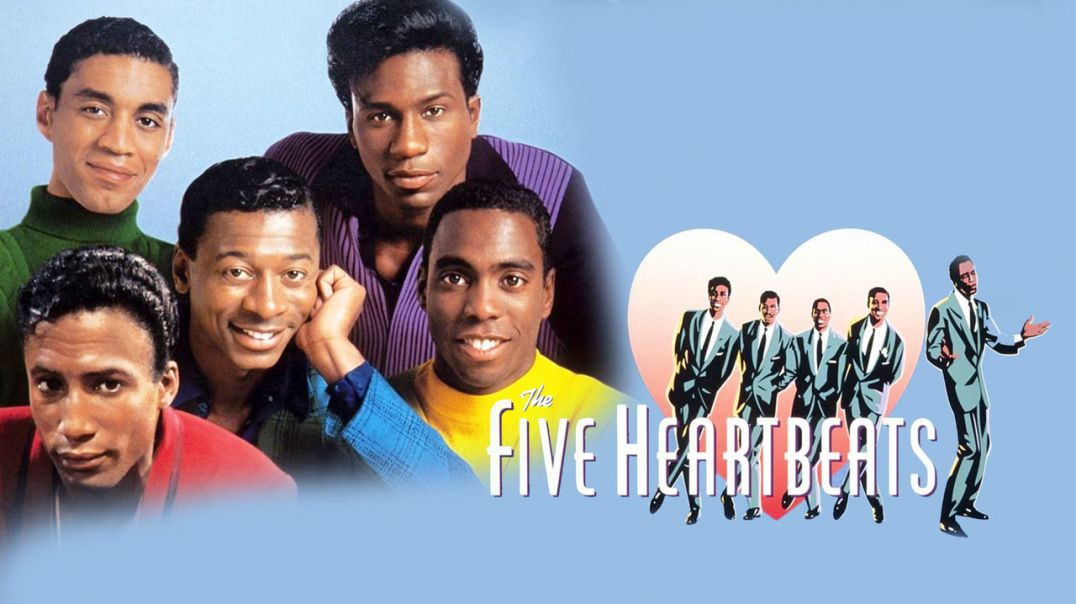 The Five Heartbeats [1991] 720p