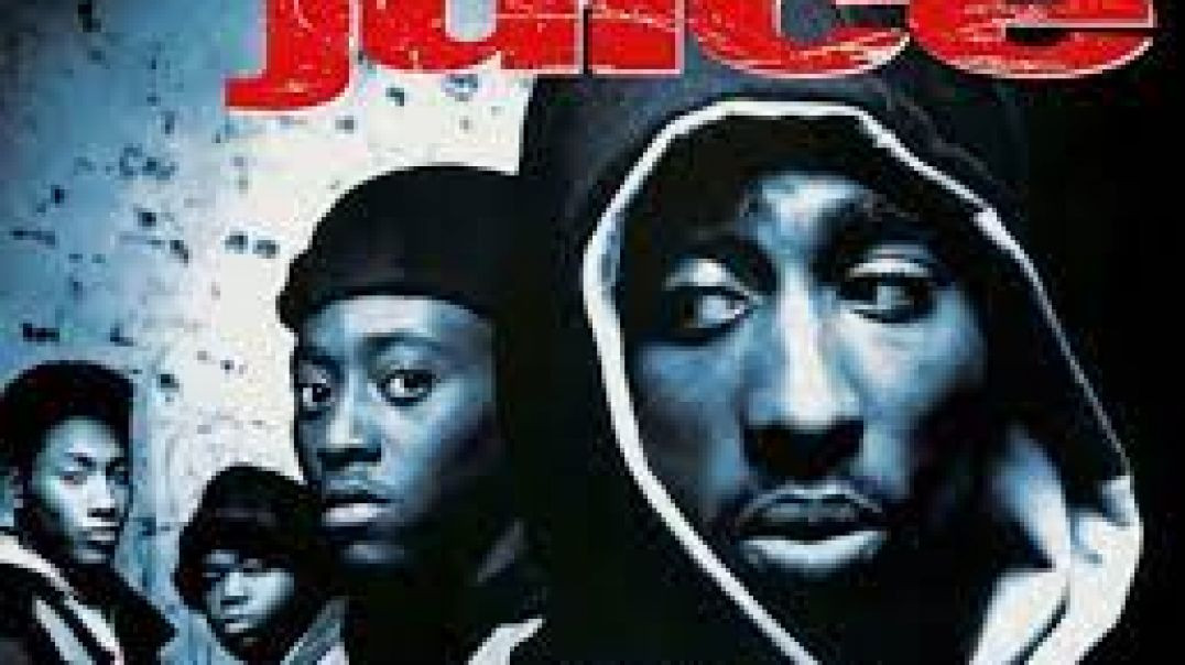 ⁣Juice [1992] 720p