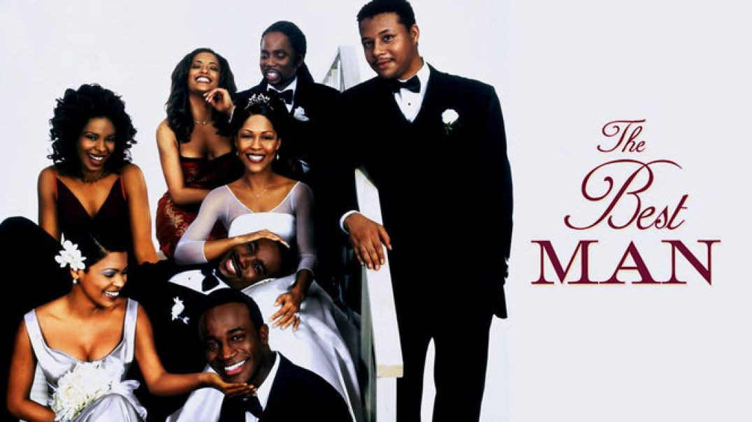 The Best Man [1999] 720p