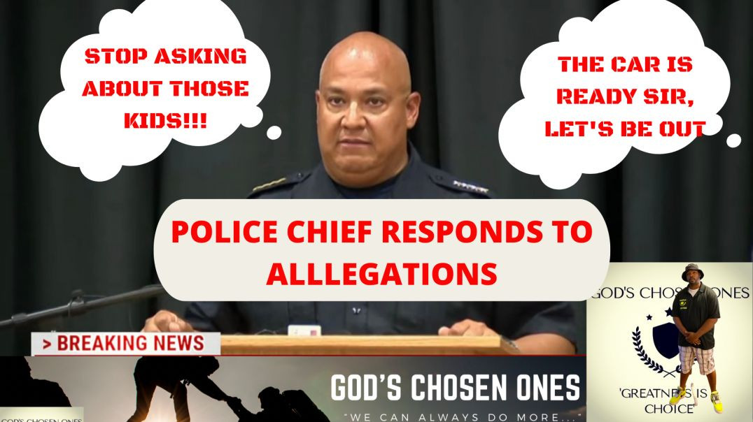 ⁣Police Chief Pete Arredondo hides from State Authorities, Manchu Radio, New Tour Kicking off