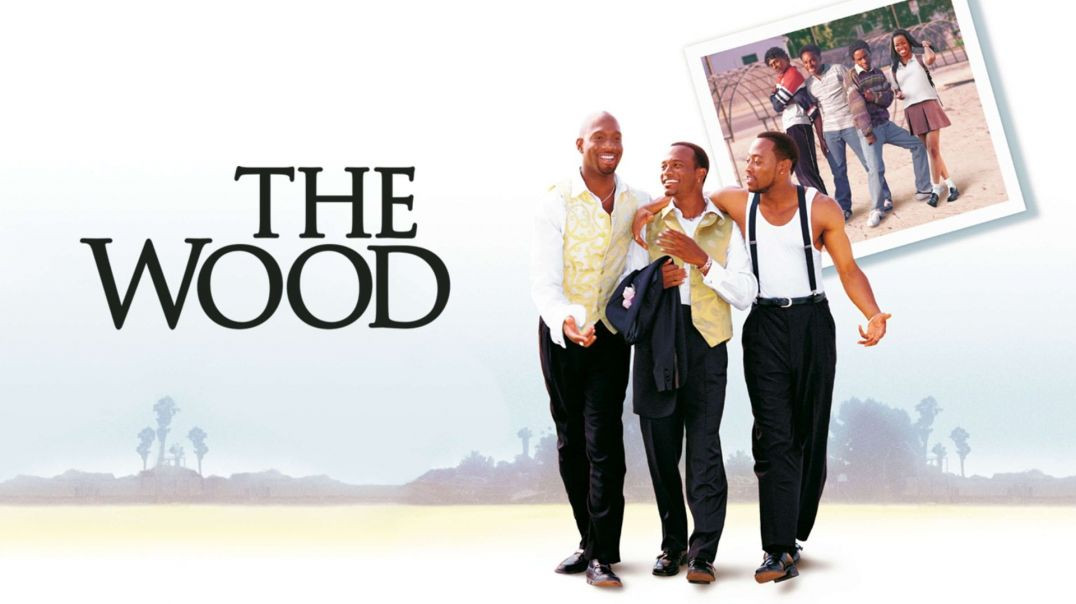 ⁣The Wood [1999] 720p