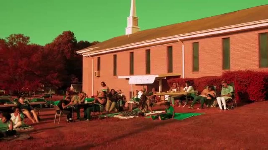 ⁣Anthony Brown & group therAPy: Blessings On Blessings (The B.O.B. Bounce) (Music Video)