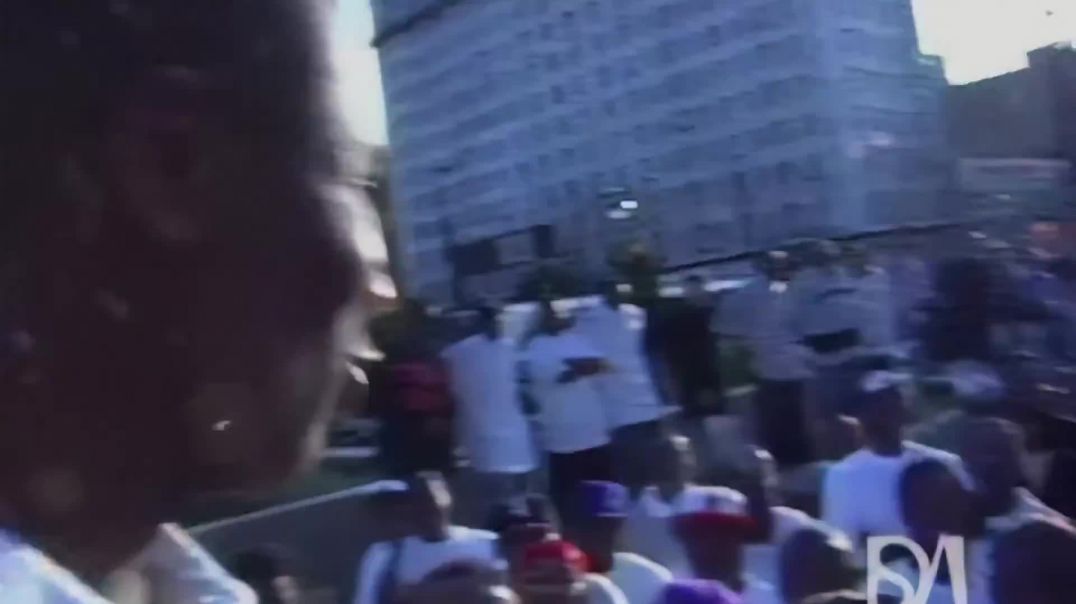 ⁣SMACK DVD VOLUME #4: Jae Millz Vs Murda Mook  [2003]