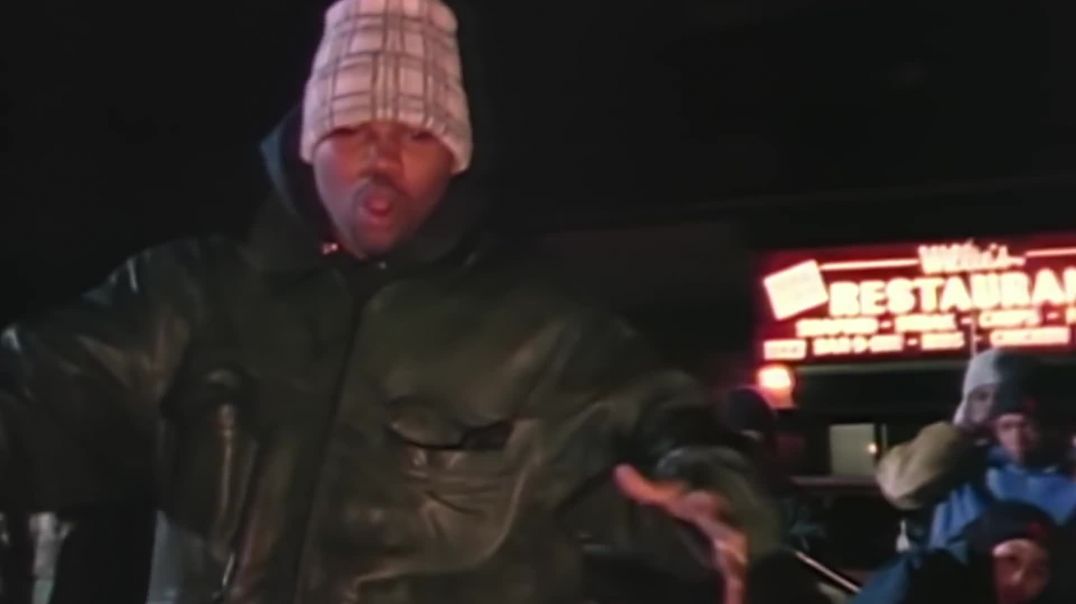 ⁣Wu Tang Clan-CREAM