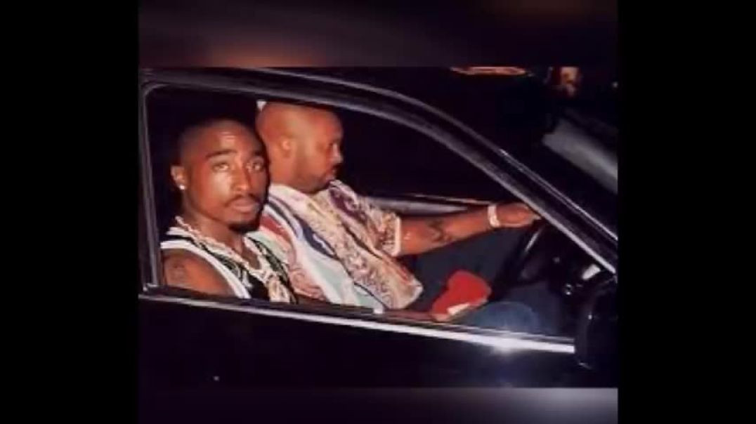 ⁣Keefe D: After Killing 2pac This Is What We Did!😮😰😭