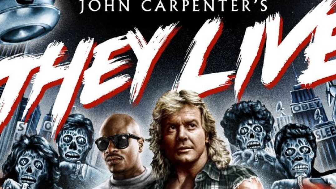 They Live [1988] 720p