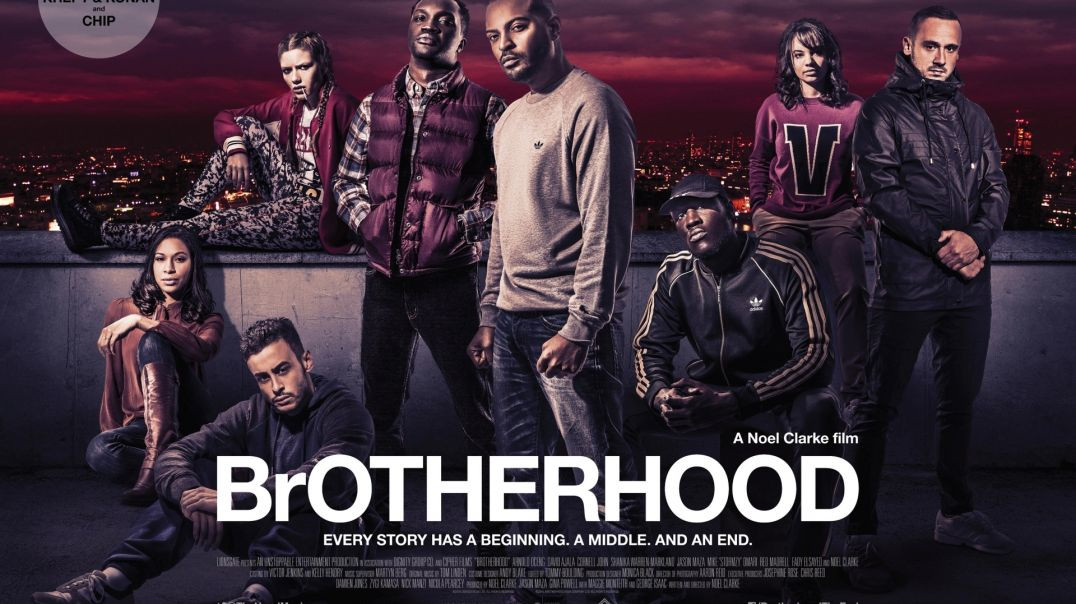 ⁣Brotherhood [2016] 720p