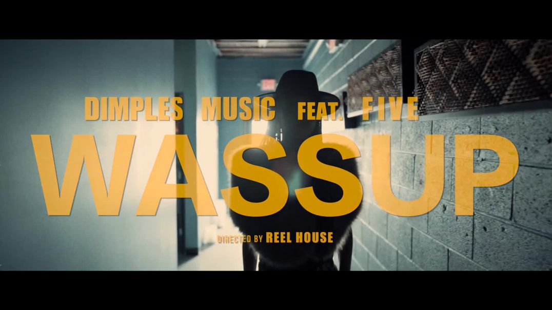 ⁣B&U Song Of The Week: Dimples Music - Wassup