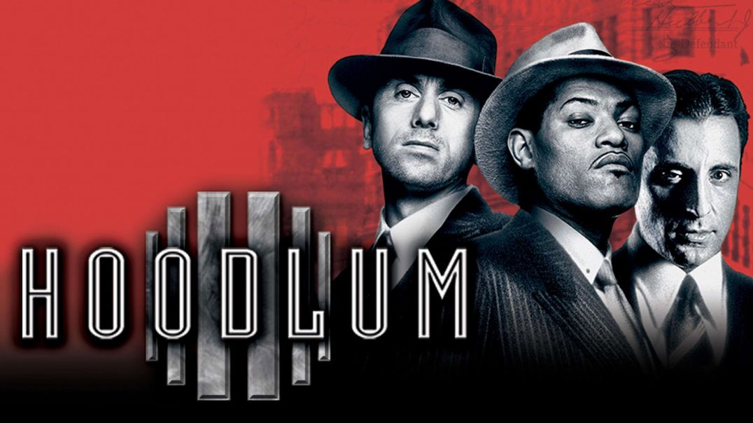 ⁣Hoodlum [1997] 720p