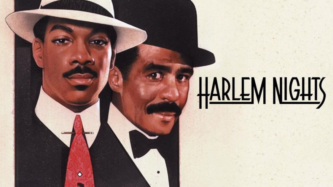 ⁣Harlem Nights [1989] 720p