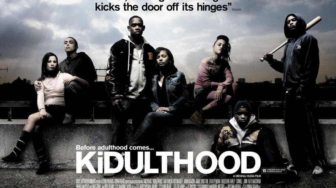 Kidulthood [2006] 720p