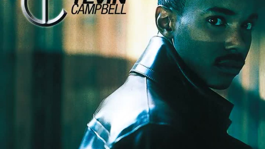 ⁣Tevin Campbell-Can We Talk