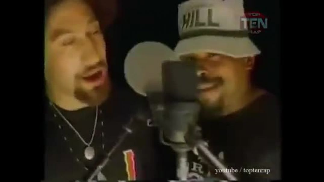 ⁣St. Ides Commercial: Cypress Hill