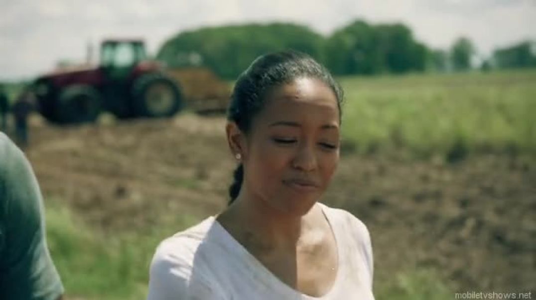 ⁣Queen Sugar: S01xE06: As Promised