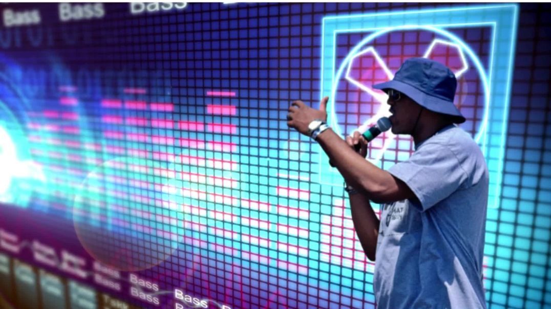 SO AMAZING LYRIC VIDEO -PASTOR JT