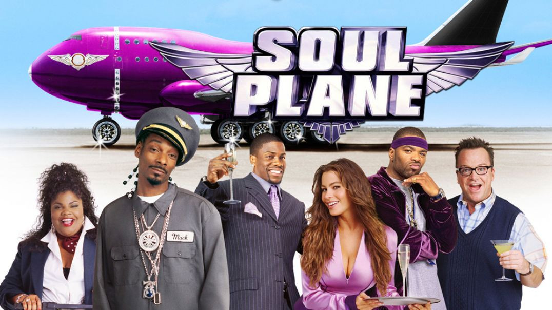⁣Soul Plane [2004] 720p