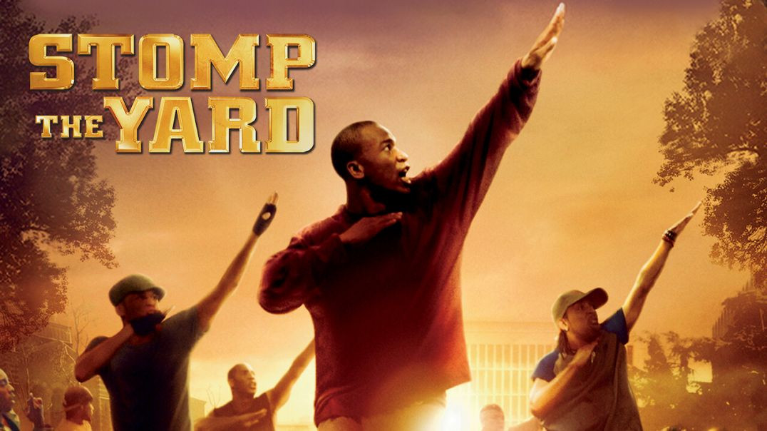 ⁣Stomp The Yard [2007] 720p