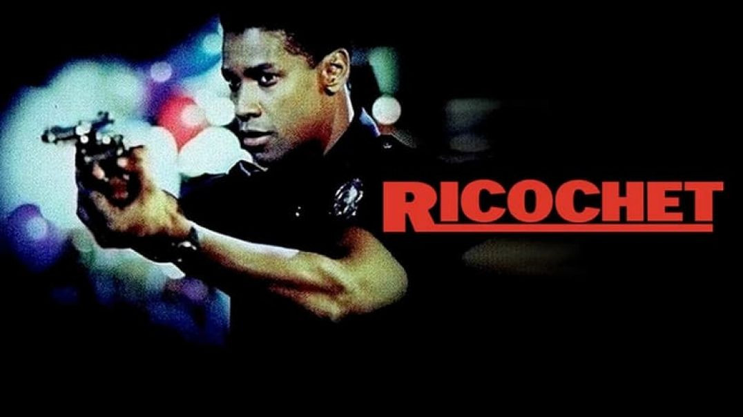 Ricochet [1991] 720p