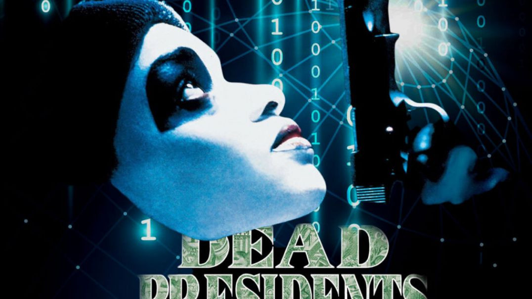 ⁣Dead Presidents [1995] 720p