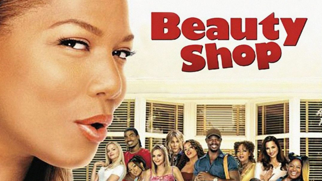 ⁣Beauty Shop [2005] 720p