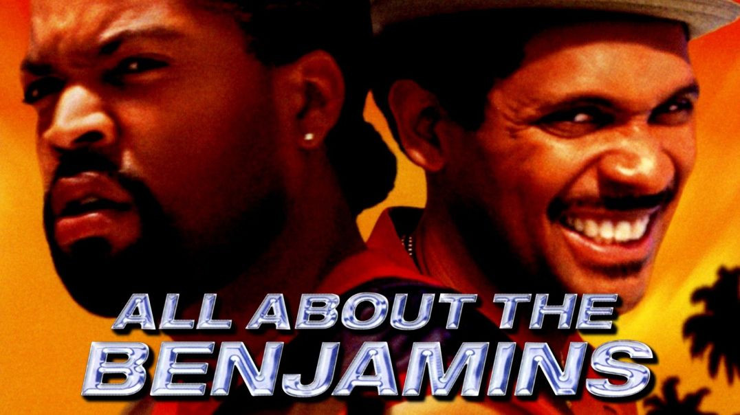 ⁣All About The Benjamins [2002] 720p