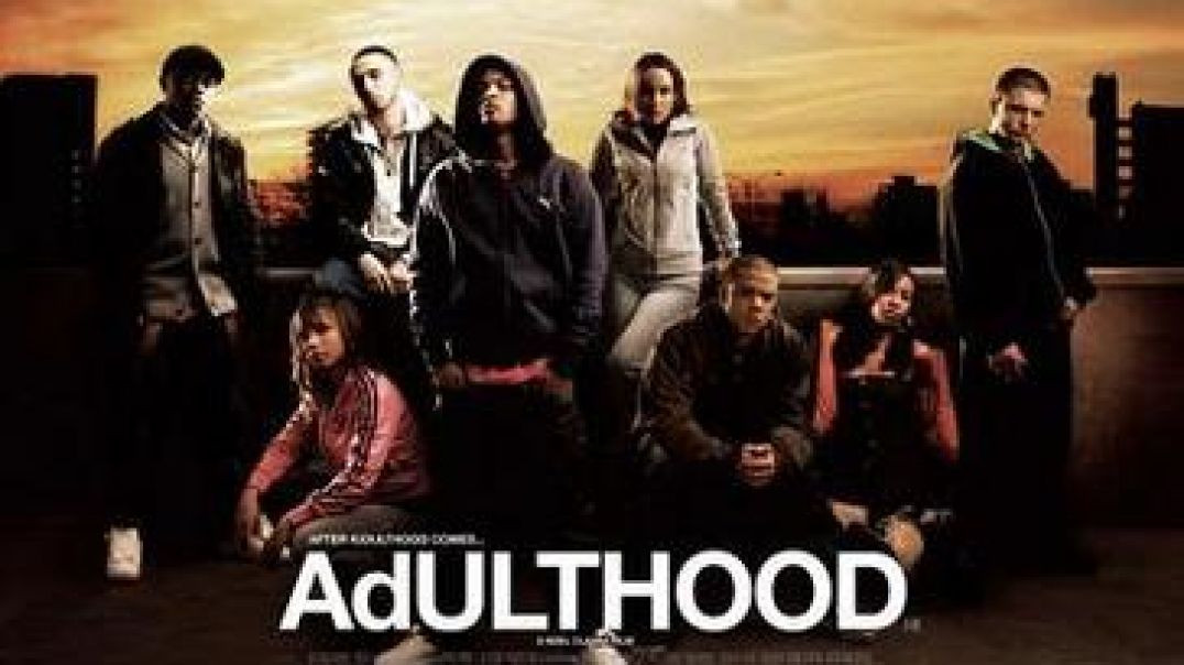 ⁣Adulthood [2008] 720p